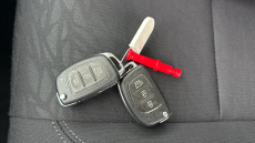 Hyundai ix20 1.6 Premium Nav 5dr Auto Petrol Hatchback